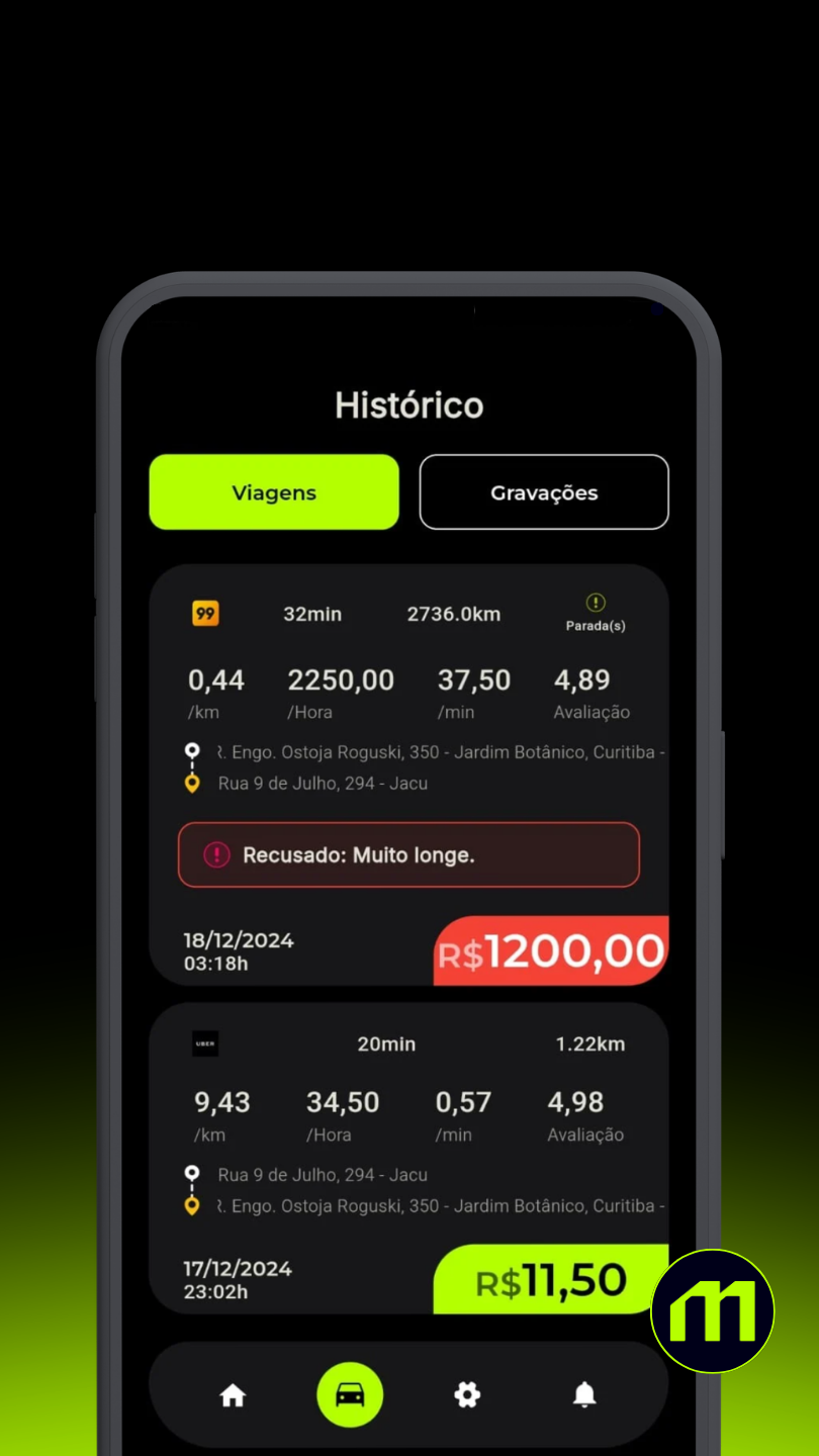 App Mobai